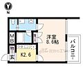 モノ・コモド御前4階6.2万円