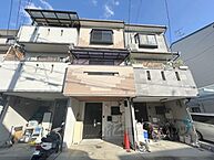 京都府京都市伏見区羽束師鴨川町：物件画像／株式会社エリッツ　深草店