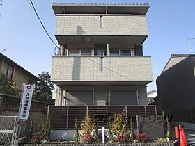 STAR T 202 ｜ 京都府京都市東山区本町１９丁目（賃貸アパート1LDK・2階・45.40㎡） その1