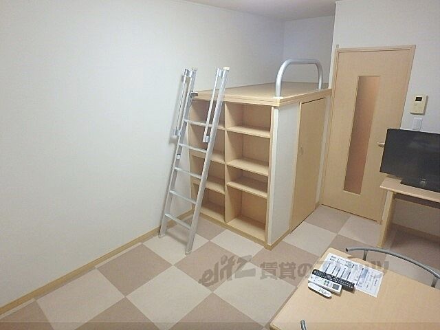 子供部屋