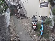 通路
