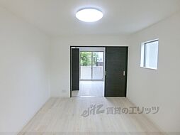 ジーメゾン山科マニフィコ 1階1LDKのリビング/ダイニング