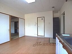 ネオハイツ生長 102 1階2LDKのリビング/ダイニング