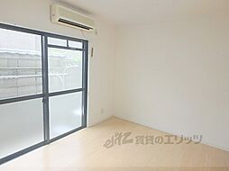 マンションＴＡＴＳＵＭＩＹＡ 105 1階1Kのリビング/ダイニング