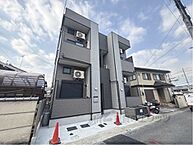 京都府京都市山科区栗栖野華ノ木町：物件画像／株式会社エリッツ　深草店