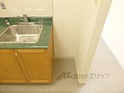 冷蔵庫置場