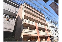 阪急京都本線 京都河原町駅 徒歩6分の賃貸マンション