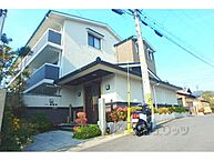京都府京都市山科区大宅甲ノ辻町：物件画像／株式会社エリッツ　深草店