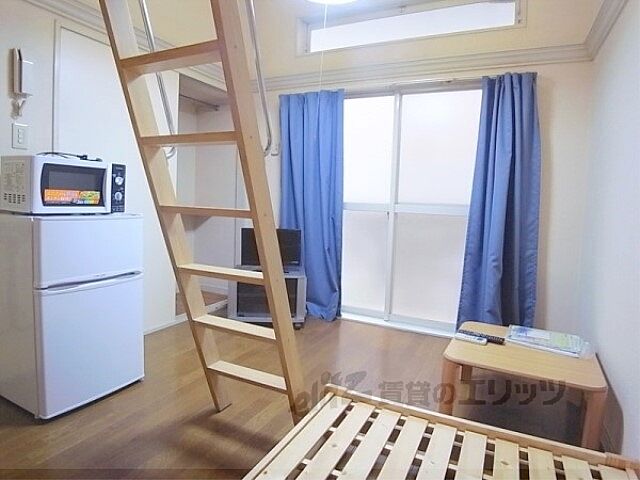 子供部屋