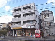 京都府京都市山科区勧修寺西金ケ崎：物件画像／株式会社エリッツ　深草店