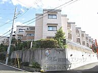 京都府京都市伏見区桃山羽柴長吉中町：物件画像／株式会社エリッツ　深草店