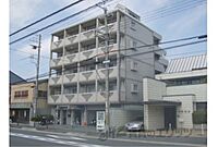 京都府京都市伏見区菱屋町：物件画像／株式会社エリッツ　深草店