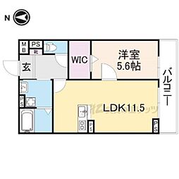 京都地下鉄東西線 椥辻駅 徒歩6分