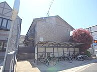 京都府京都市山科区勧修寺平田町：物件画像／株式会社エリッツ　深草店