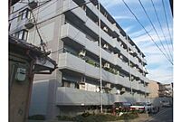京都府京都市伏見区深草飯食町：物件画像／株式会社エリッツ　深草店