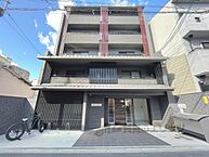 京都府京都市下京区万寿寺通西洞院東入月見町：物件画像／株式会社エリッツ　深草店