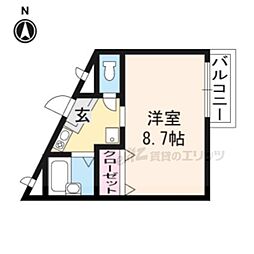 アーバンリゾート伏見稲荷