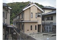 京都府京都市山科区勧修寺下ノ茶屋町：物件画像／株式会社エリッツ　深草店