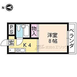 🉐敷金礼金0円！🉐西浦マンション
