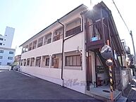 京都府京都市伏見区問屋町：物件画像／株式会社エリッツ　深草店