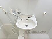 洗面所