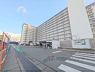 京都府京都市南区吉祥院石原長田町：物件画像／株式会社エリッツ　深草店