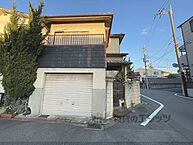 京都府京都市伏見区桃山羽柴長吉西町：物件画像／株式会社エリッツ　深草店