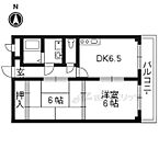 京都府京都市伏見区横大路貴船：物件画像／株式会社エリッツ　深草店