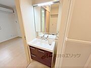 洗面所