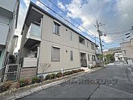京都府京都市山科区御陵進藤町：物件画像／株式会社エリッツ　深草店