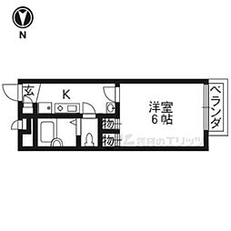 レオパレス和泉VIII