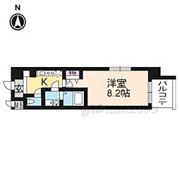京都市営烏丸線 五条駅 徒歩7分