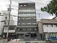 京都府京都市伏見区京橋町：物件画像／株式会社エリッツ　深草店