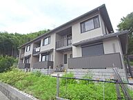京都府京都市伏見区桃山町伊庭：物件画像／株式会社エリッツ　深草店