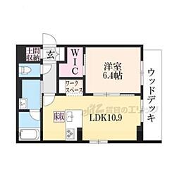 シャーメゾン田中宮