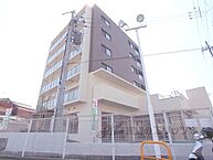 京都府京都市山科区椥辻番所ケ口町：物件画像／株式会社エリッツ　深草店