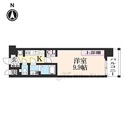 ソルテラス京都洛南
