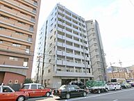 京都府京都市下京区七条通間之町東入材木町：物件画像／株式会社エリッツ　深草店