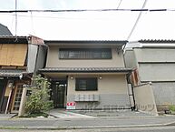 京都府京都市下京区間之町通上珠数屋町下る打越町：物件画像／株式会社エリッツ　深草店