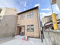 京都府京都市南区吉祥院車道町：物件画像／株式会社エリッツ　深草店