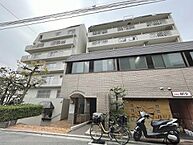 京都府京都市伏見区両替町3丁目：物件画像／株式会社エリッツ　深草店