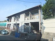 京都府京都市伏見区深草馬谷町：物件画像／株式会社エリッツ　深草店