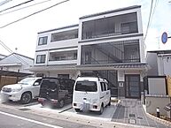 京都府京都市伏見区中島前山町：物件画像／株式会社エリッツ　深草店