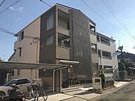 京都府京都市伏見区下鳥羽城ノ越町：物件画像／株式会社エリッツ　深草店