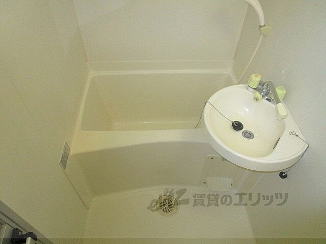 浴室