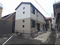 京都府京都市中京区壬生馬場町：物件画像／株式会社エリッツ　深草店