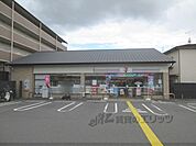 セブンイレブン　山科大宅鳥井脇町店まで450メートル