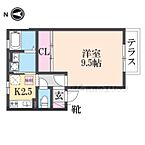 京都府京都市伏見区竹田西桶ノ井町：物件画像／株式会社エリッツ　深草店
