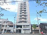 京都府京都市中京区壬生仙念町：物件画像／株式会社エリッツ　深草店