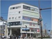 アフレ西院まで510メートル
